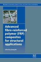 Advanced Fibre-Reinforced Polymer (Frp) Composites for Structural Applications