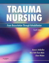 Trauma Nursing E-Book