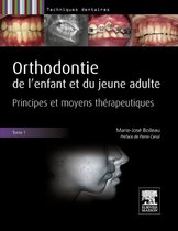 Orthodontie De L'Enfant Et Du Jeune Adulte