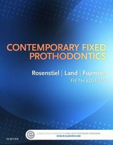 Contemporary Fixed Prosthodontics - E-Book