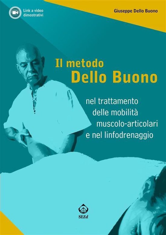 Il metodo Dello Buono nel trattamento delle mobilità muscol ... - cover