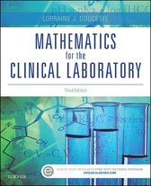 Mathematics for the Clinical Laboratory - E-Book