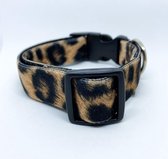Halsband hond - Cleo - XL