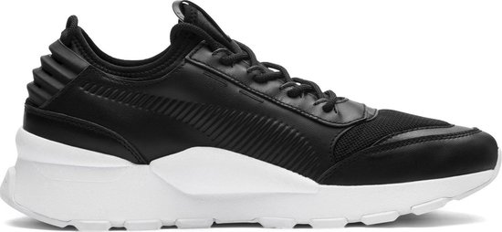 terugtrekken zoeken Reageren Puma - Heren Sneakers Evolution RS-0 Sound - Zwart - Maat 39 | bol.com