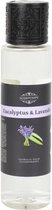 Scentchips Geurolie Eucalyptus & Lavender 200 Ml Transparant