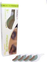 Glam Shadow Eye Shadow Patch - shade 5 - Eyeshadow Eyes Color MakeUp - 7.2g