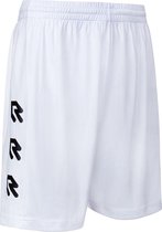 Robey Performance Shorts - Wit - 4XL