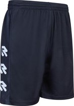 Robey Performance Short - Zwart - 128