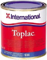 International Toplac Bootverf / Bootlak / Jachtlak