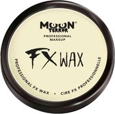 Moon Creations - Moon Terror - Pro FX Scar Wax Schmink - Wit
