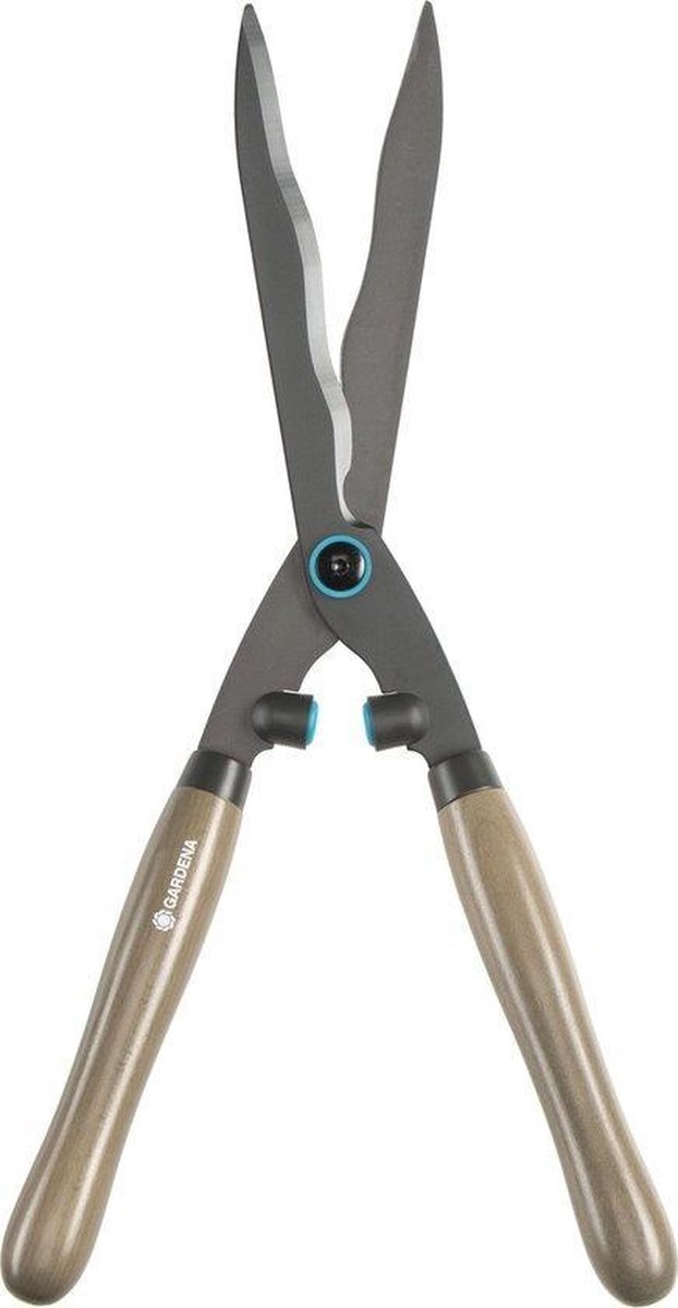 GARDENA HEGGENSCHAAR NATURECUT 23 CM