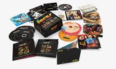 50 Years: Anthology 1970-1976 (DVD) (box-set)