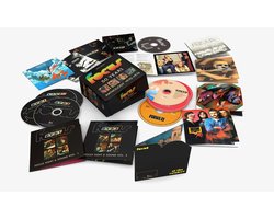 Amazon.co.jp: Hocus Pocus Box: ミュージック