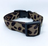 Halsband hond - Indy - M (30-50 cm)