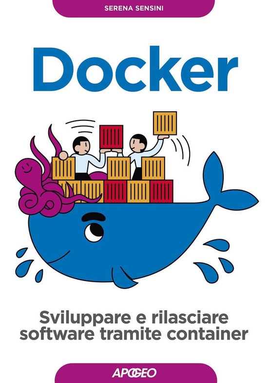 Docker - cover