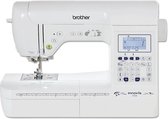 Brother Innov-is F 410 - Naaimachine