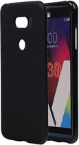 Wicked Narwal | TPU Hoesje voor LG V30 Zwart