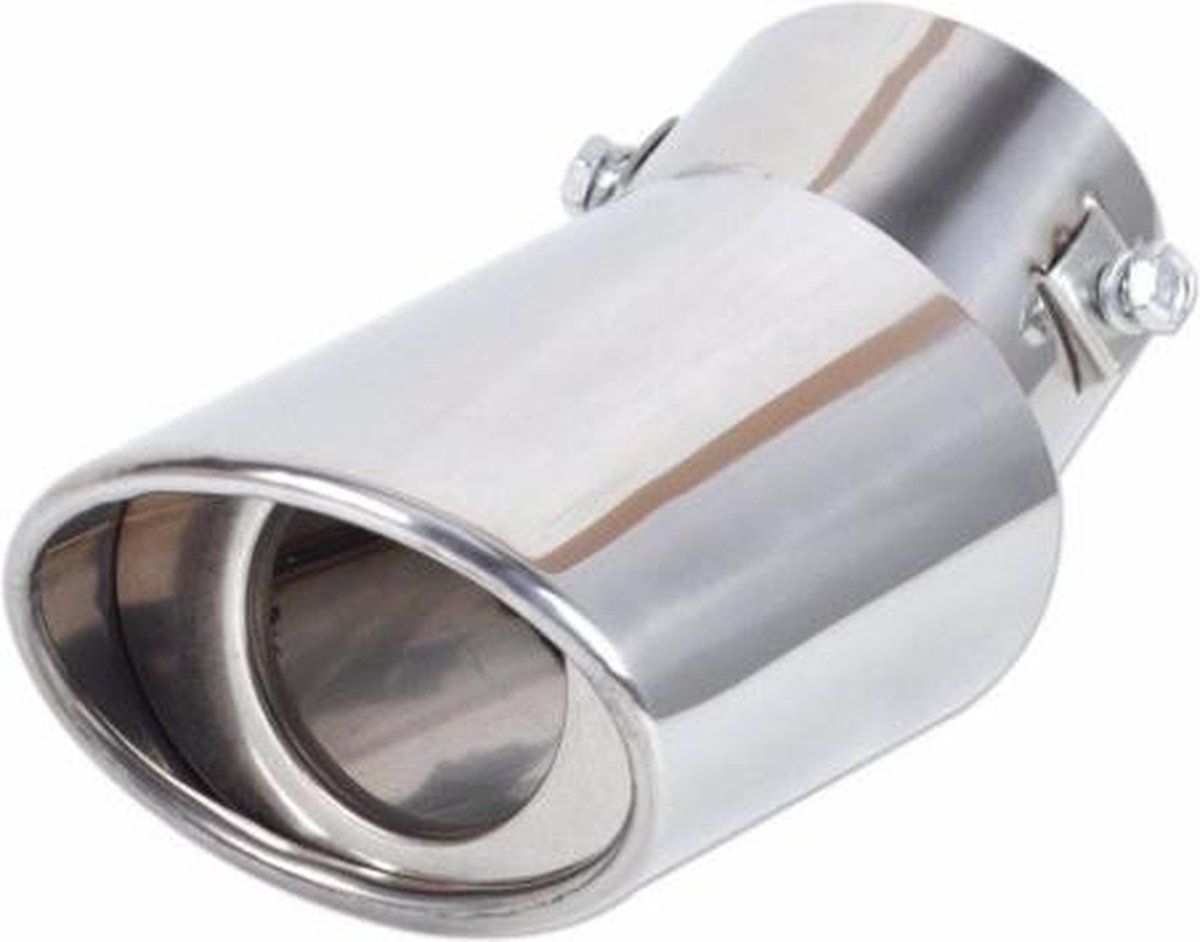 Paughco Zelfbouw uitlaat set 1 ¾ inch - NR1 Motor Paughco Zelfbouw uitlaat set 1 ¾ inch - NR1 Motor