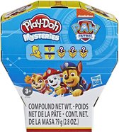 Play-Doh - Pate A Modeler - Pat' Patrouille Surprise - Chiot: Chase, Marcus  Ou Stella | bol.com