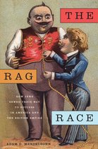 Goldstein-Goren Series in American Jewish History 5 - The Rag Race