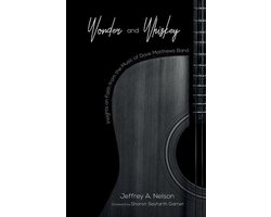 Wonder and Whiskey