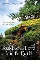 Seeking the Lord of Middle Earth