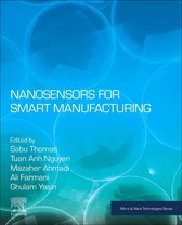 Micro and Nano Technologies - Nanosensors for Smart Manufacturing
