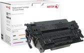 Xerox 006R03020 - Toner Cartridges / Zwart alternatief voor HP Q6511A