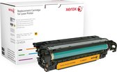 Xerox 006R03011 - Toner Cartridges / Geel alternatief voor HP CE402A
