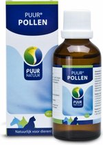 Puur pollen - 1 st à 50 ml