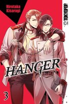 Hanger, Volume 3: Volume 3