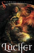 Lucifer Volume 2