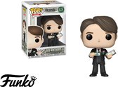 Louis Winthorpe lll - #675 - Trading Places - Film - Movies - Pop - Nummer 675 - Funko Pop!