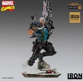 Marvel: Exclusive Cable 1:10 Scale Statue