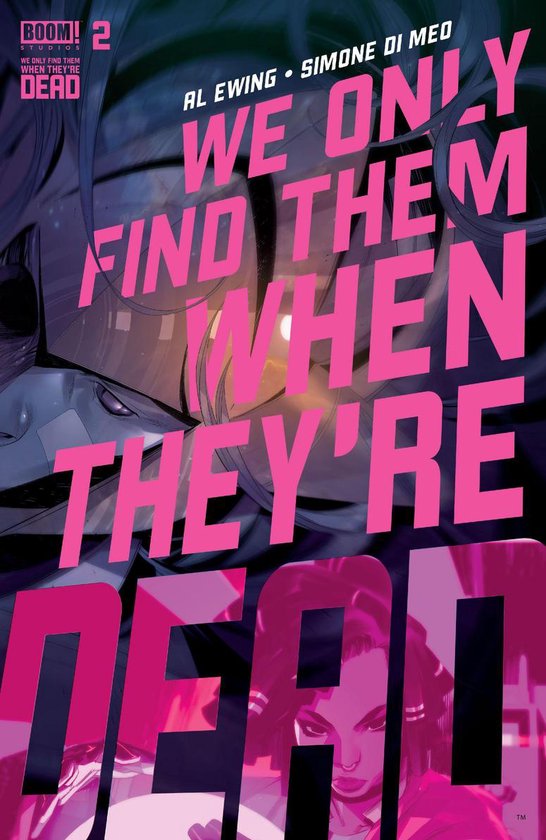 We Only Find Them When They Re Dead 2 Ebook Al Ewing Boeken Bol Com