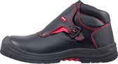 Werkschoenen - lasser 117 S3 HRO SR  (42)