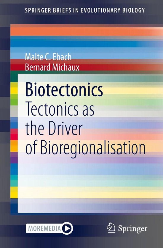 Biomedical and Life Sciences (R0) - Biotectonics - cover