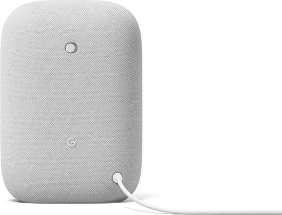 Bol Com Google Nest Audio Chalk 3 Pack