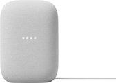 Google Nest Audio - Chalk Google Nest Audio - Chalk
