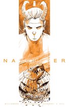 Nailbiter Volume 4