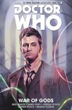 Doctor Who the Tenth Doctor 7