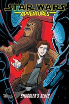 Star Wars Adventures Vol. 4