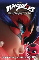 Miraculous: Tales of Ladybug and Cat Noir