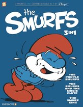 Smurfs 3-in-1 #1