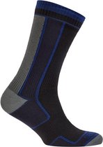 Sealskinz Thin Mid Length Sock
