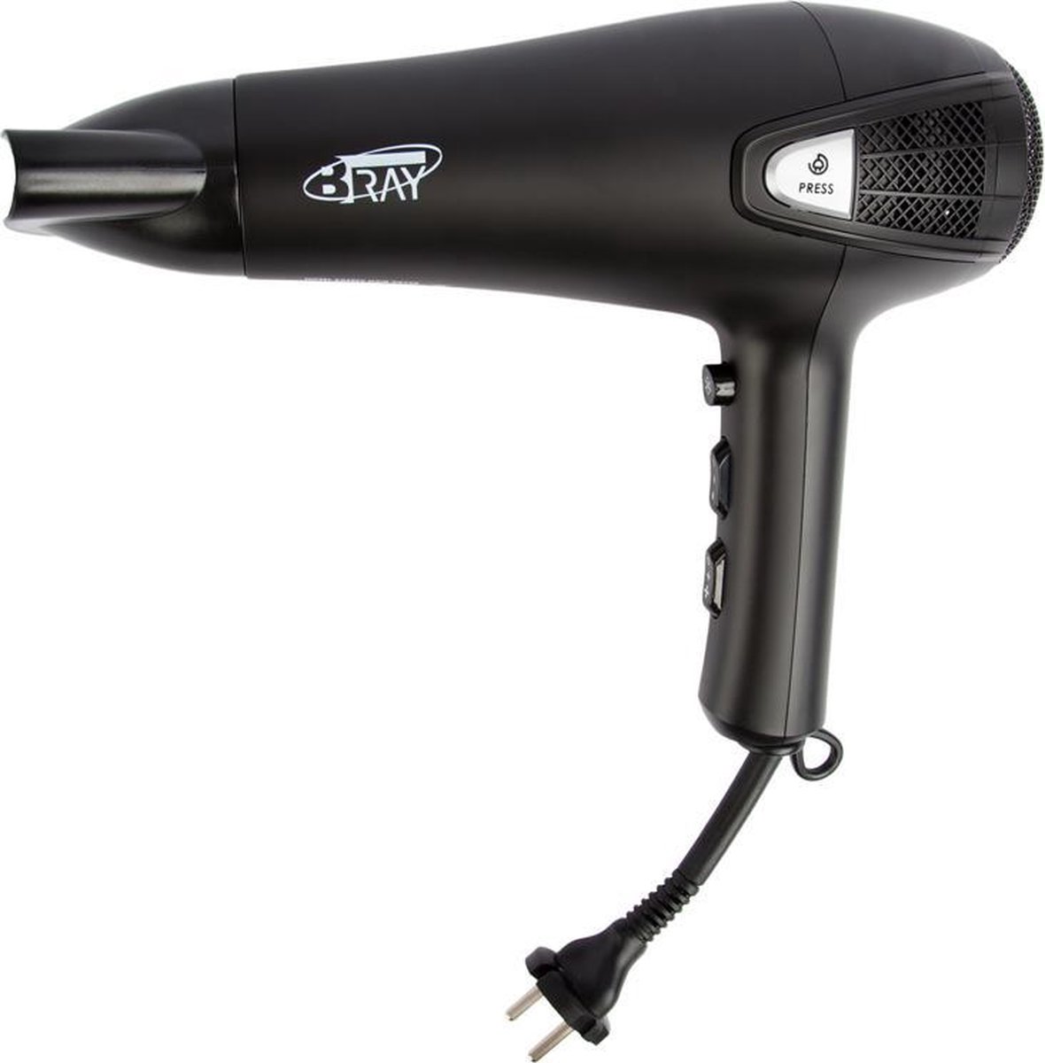 Beurer • Sèche-Cheveux avec Câble Rétractable HC 55 •