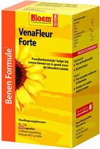 Bloem VenaFleur Forte - 100 capsules