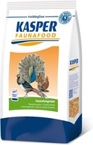 Kasper Faunafood Hobbyline Fazantengraan - Fazantenvoer - 4 kg