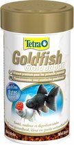 Tetra Goudvisvoer - Zinkend Vissenvoer - 100 ml