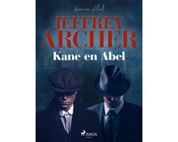 Kane en Abel 1 - Kane en Abel
